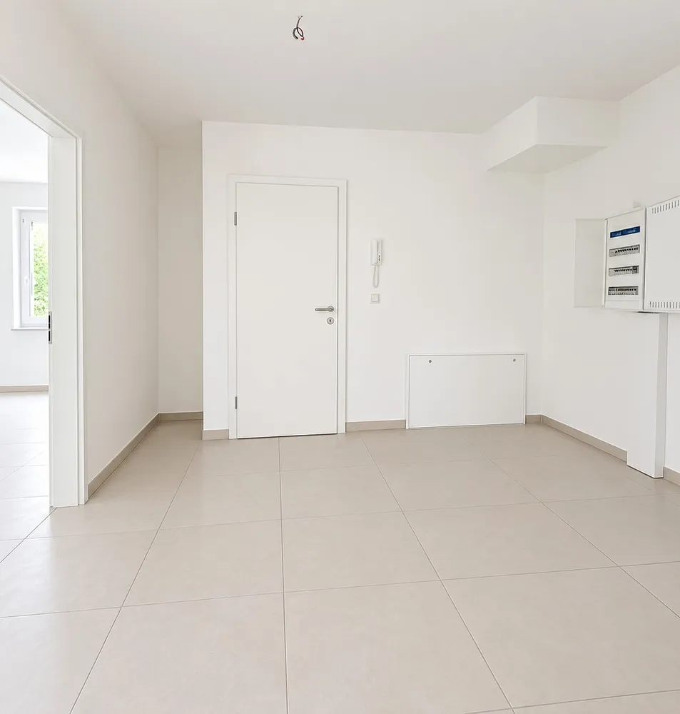 4 Zimmer Wohnung mit 94 m² in Schweinfurt – Bild 6