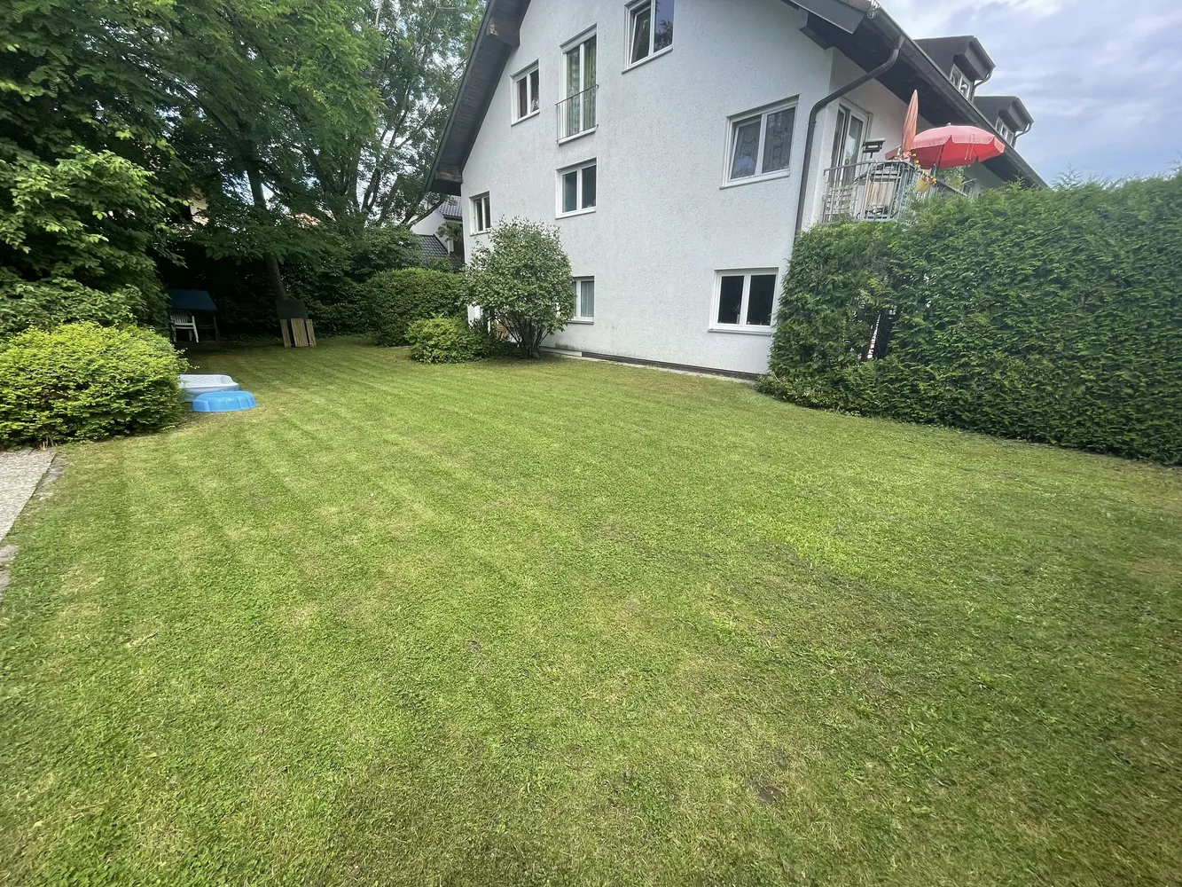 1 Zimmer Wohnung mit 37 m² in München – Bild 4