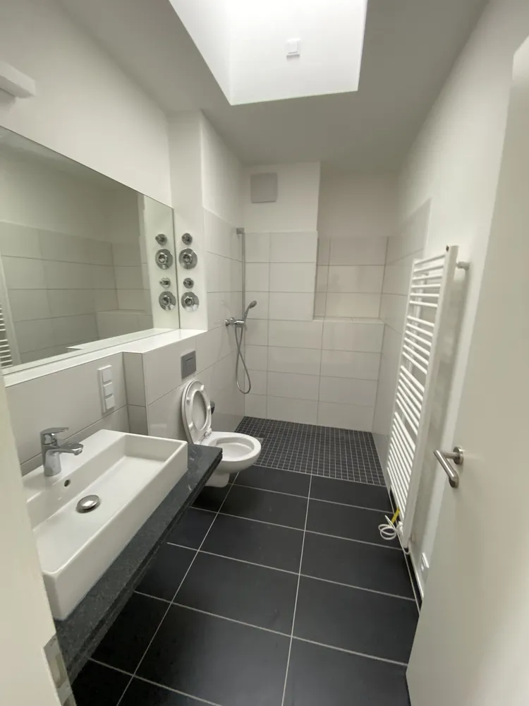 2 Zimmer Wohnung mit 46 m² in Berlin – Bild 5