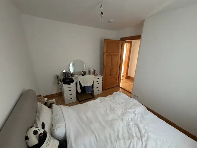 3 Zimmer Wohnung mit 65 m² in Frankfurt am Main – Bild 10