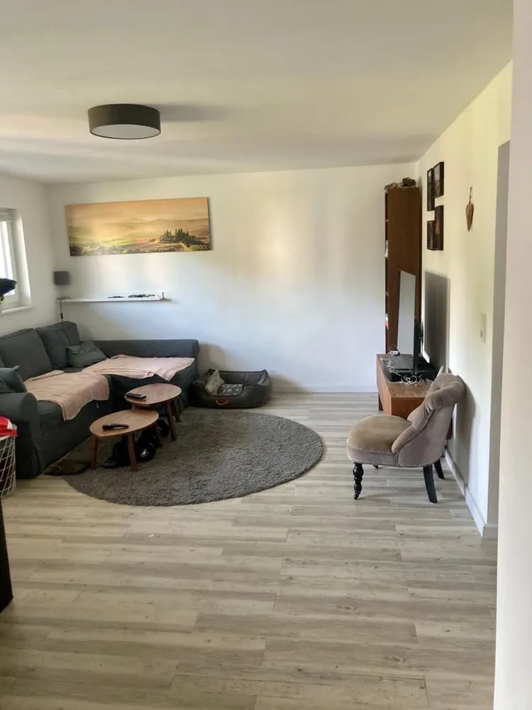 2 Zimmer Wohnung mit 55 m² in Mainz – Bild 6