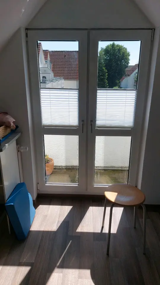 WG-Zimmer mit 30 m² in Oldenburg – Bild 7