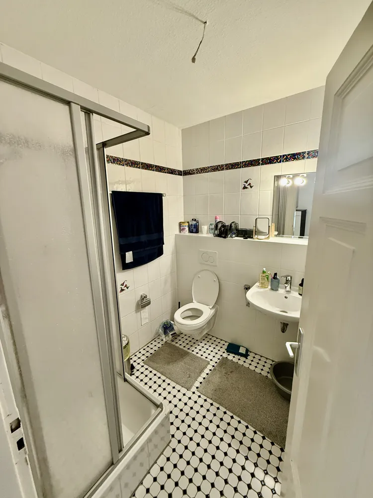 3 Zimmer Wohnung mit 60 m² in Braunschweig – Bild 9