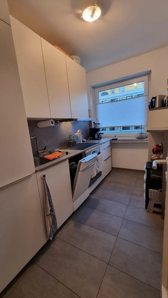 3 room apartment with 67 m² in Munich – Photo 11