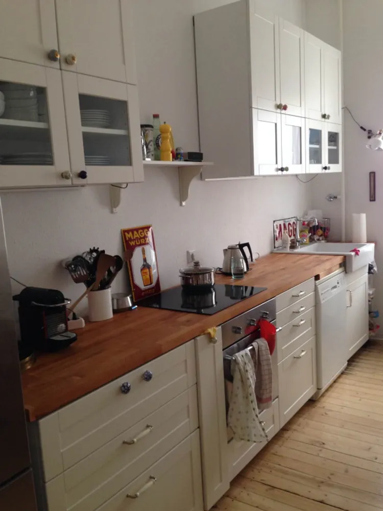 4 Zimmer Wohnung mit 95 m² in Mannheim – Bild 11