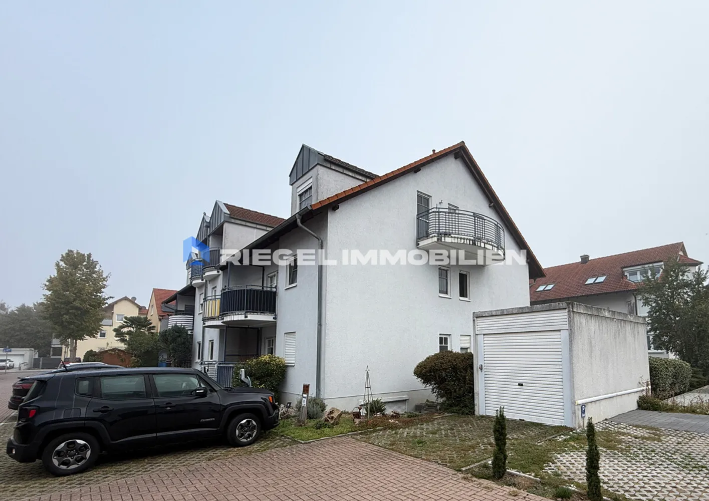 2 Zimmer Wohnung mit 48 m² in Ludwigshafen am Rhein – Bild 11
