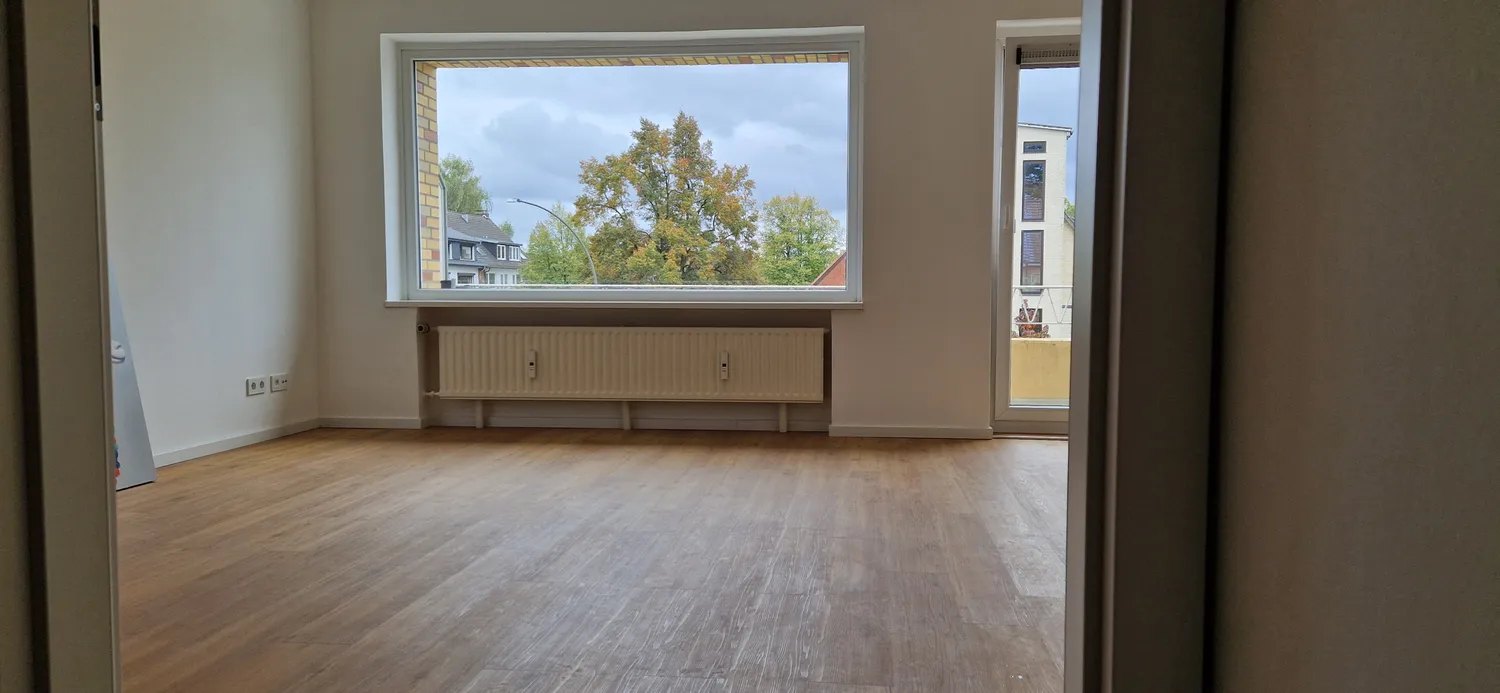 1 Zimmer Wohnung mit 40 m² in Hamburg – Bild 7