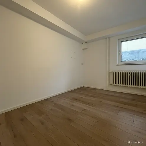 3 Zimmer Wohnung mit 60 m² in Köln – Bild 4