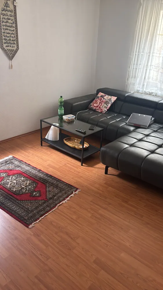 3 Zimmer Wohnung mit 50 m² in Stuttgart – Bild 1