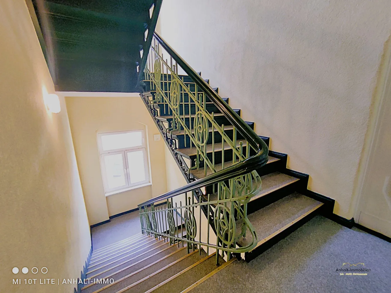 3 Zimmer Wohnung mit 99 m² in Bitterfeld-Wolfen – Bild 4