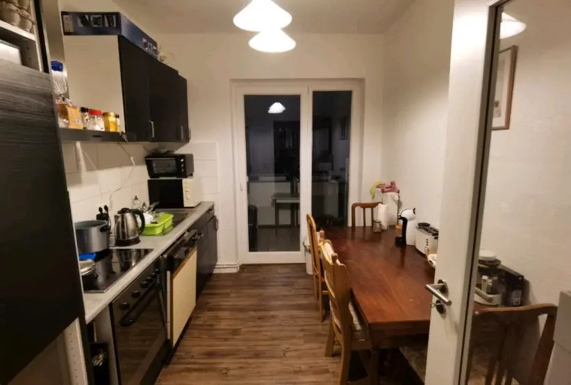 WG-Zimmer mit 65 m² in Hannover – Bild 6