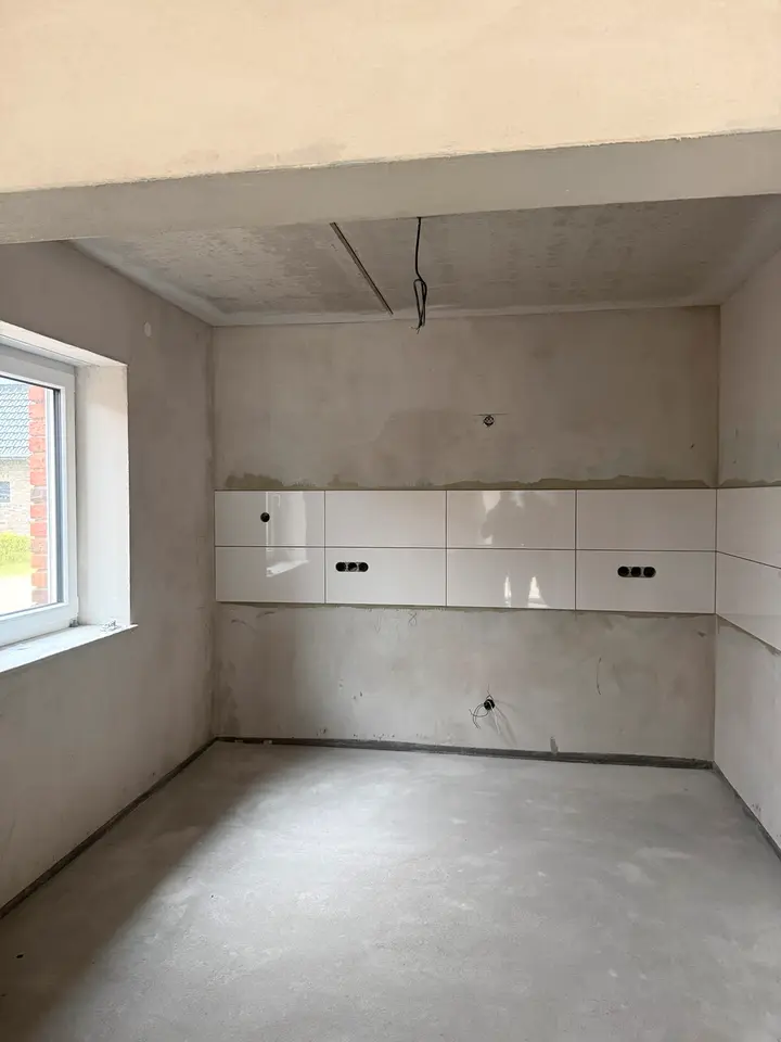 4 Zimmer Haus mit 101 m² in Norden – Bild 7