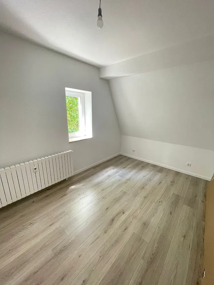 3 Zimmer Wohnung mit 46 m² in Duisburg – Bild 2