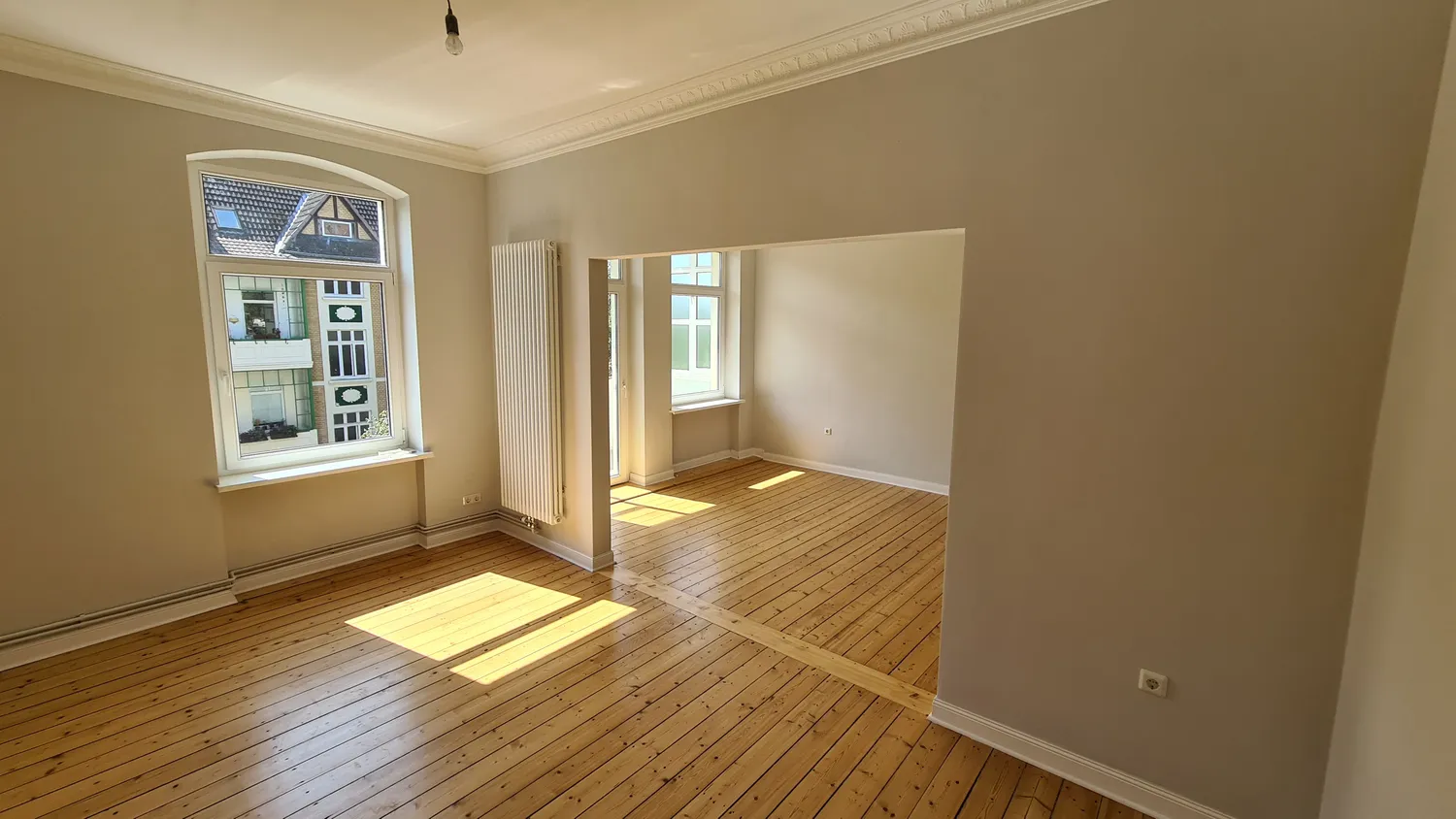3 Zimmer Wohnung mit 85 m² in Braunschweig – Bild 7