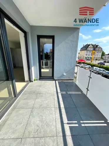 3 Zimmer Wohnung mit 82 m² in Gießen – Bild 9