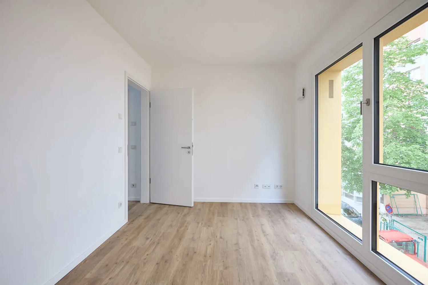 4 room apartment with 99 m² in Berlin – Photo 8
