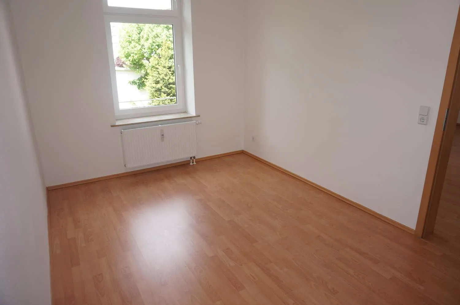 2 Zimmer Wohnung mit 53 m² in Chemnitz – Bild 11