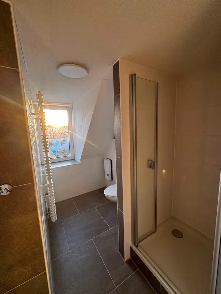 5 Zimmer Wohnung mit 130 m² in Aschersleben – Bild 5