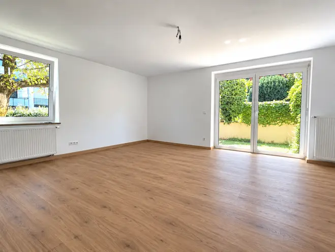 2 Zimmer Wohnung mit 63 m² in München – Bild 1