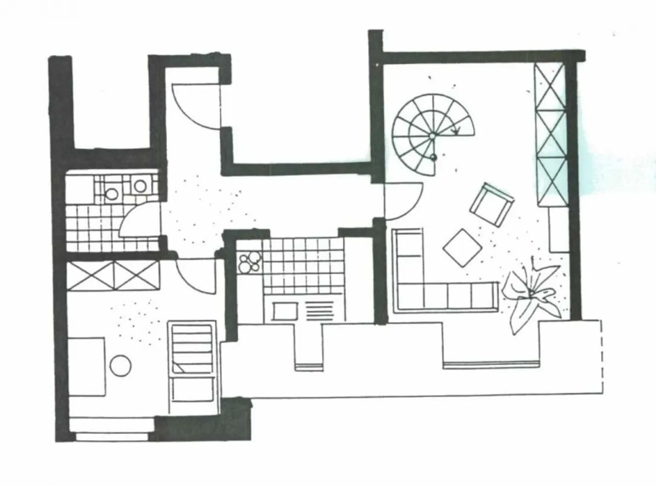 3 Zimmer Wohnung mit 76 m² in Leipzig – Bild 7