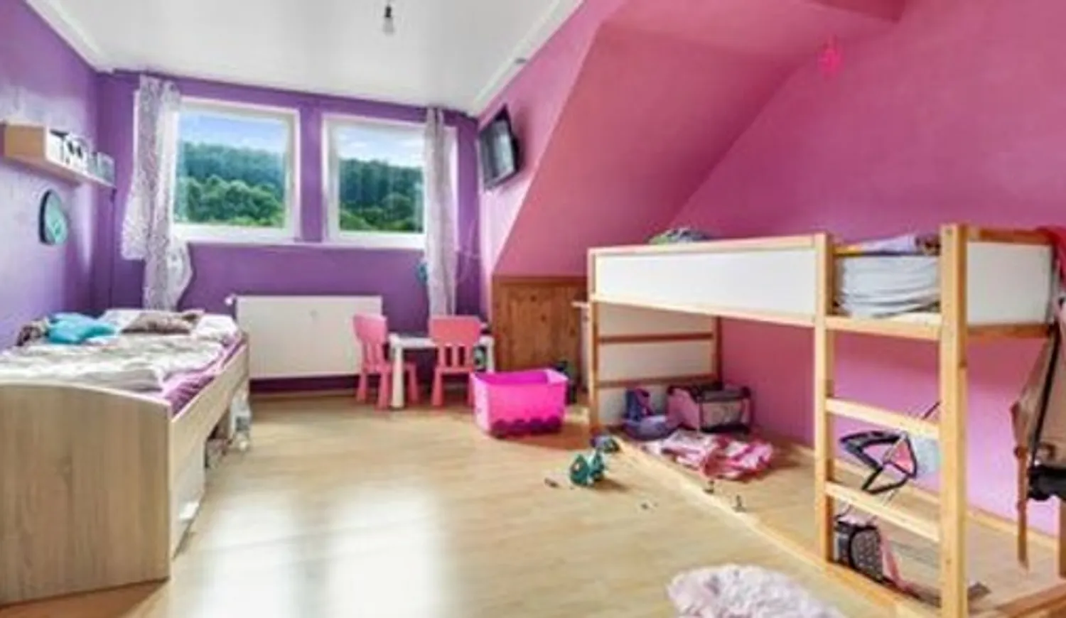 3 Zimmer Wohnung mit 73 m² in Wuppertal – Bild 6