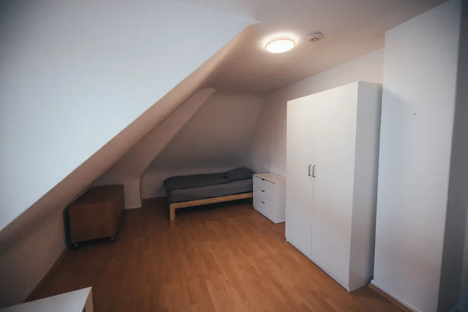 WG-Zimmer mit 15 m² in Gießen – Bild 7