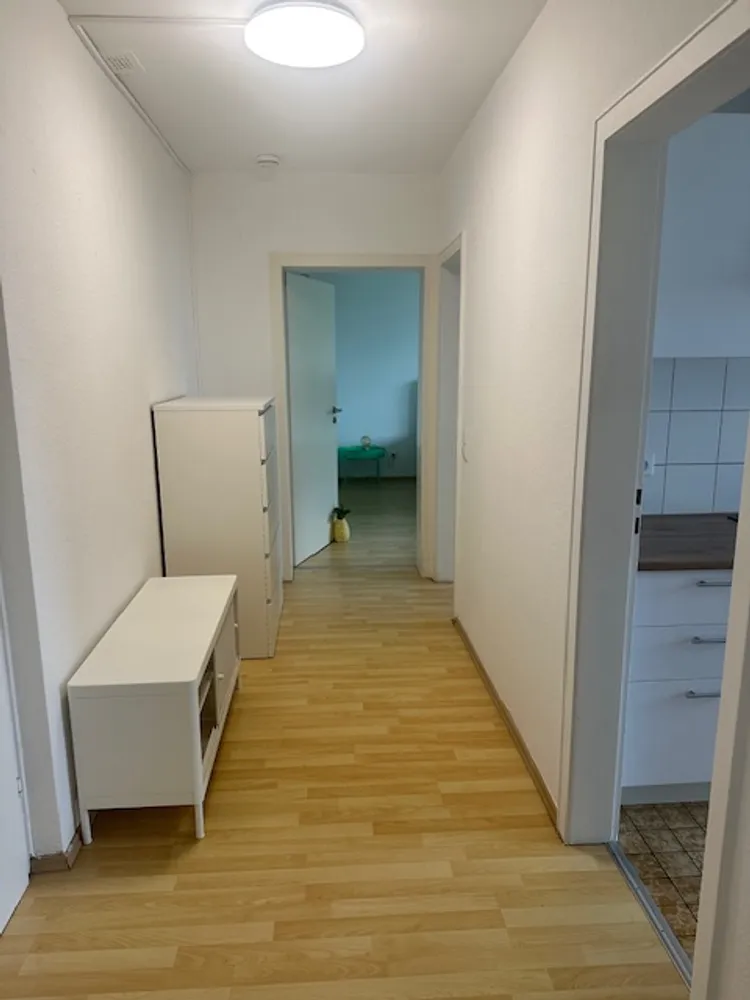 2 Zimmer Wohnung mit 60 m² in Köln – Bild 4