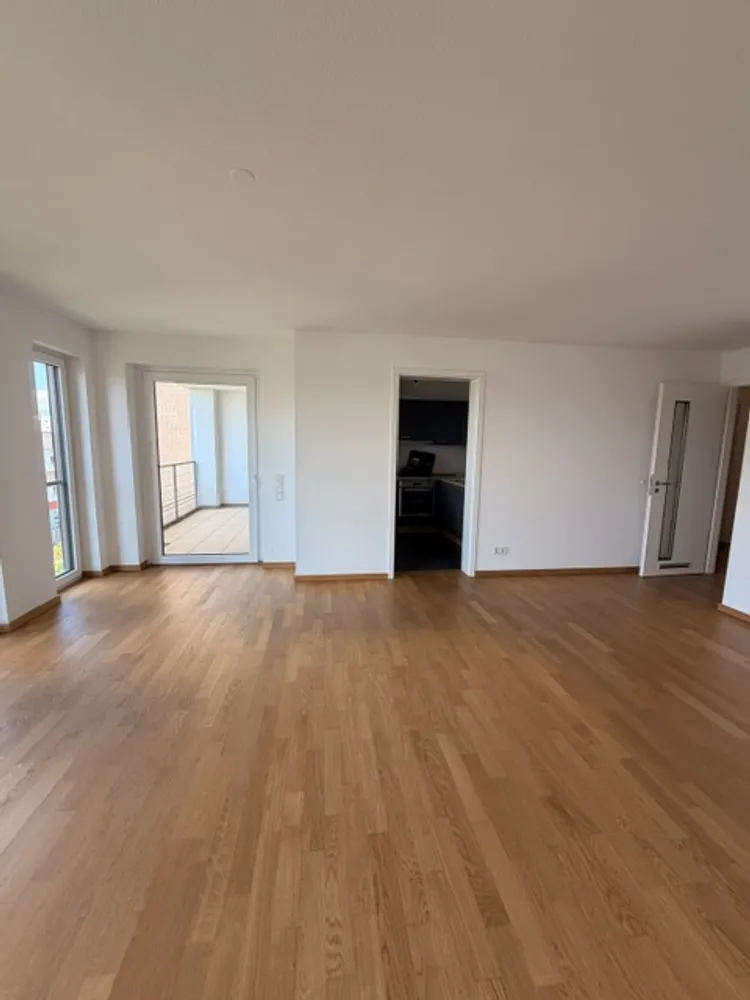 2 room apartment with 78 m² in Mannheim – Photo 5