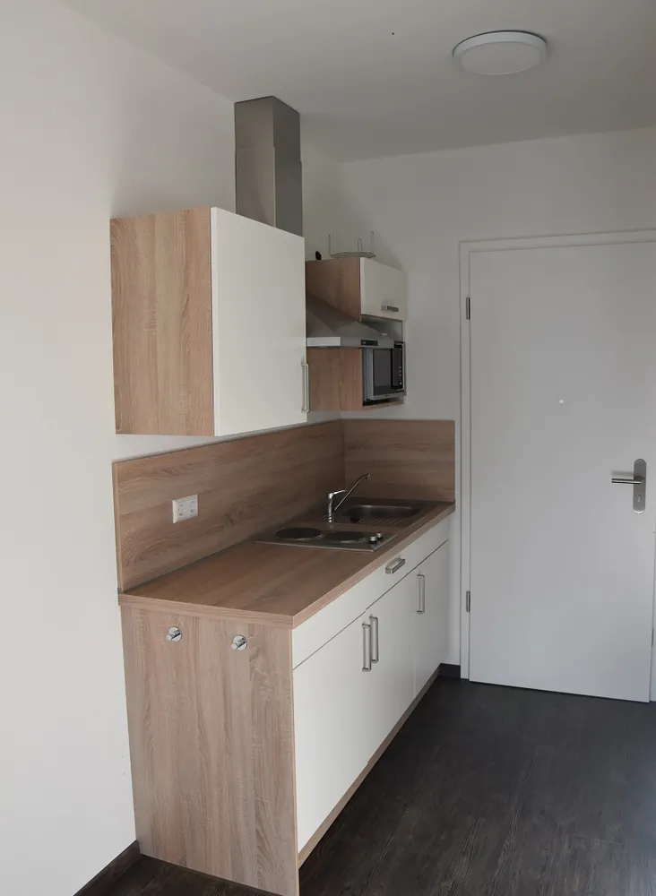 1 Zimmer Wohnung mit 23 m² in Heilbronn – Bild 10