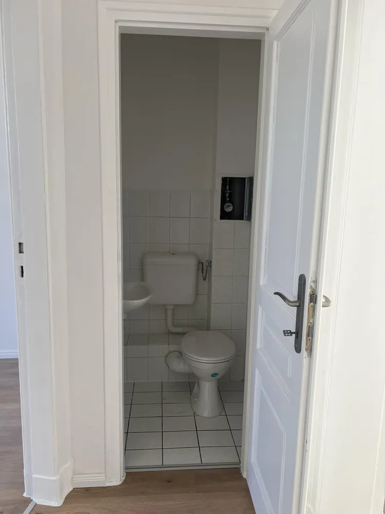 3 Zimmer Wohnung mit 92 m² in Magdeburg – Bild 4