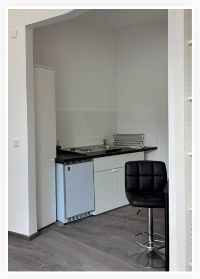Studio mit 36 m² in Kleve – Bild 5