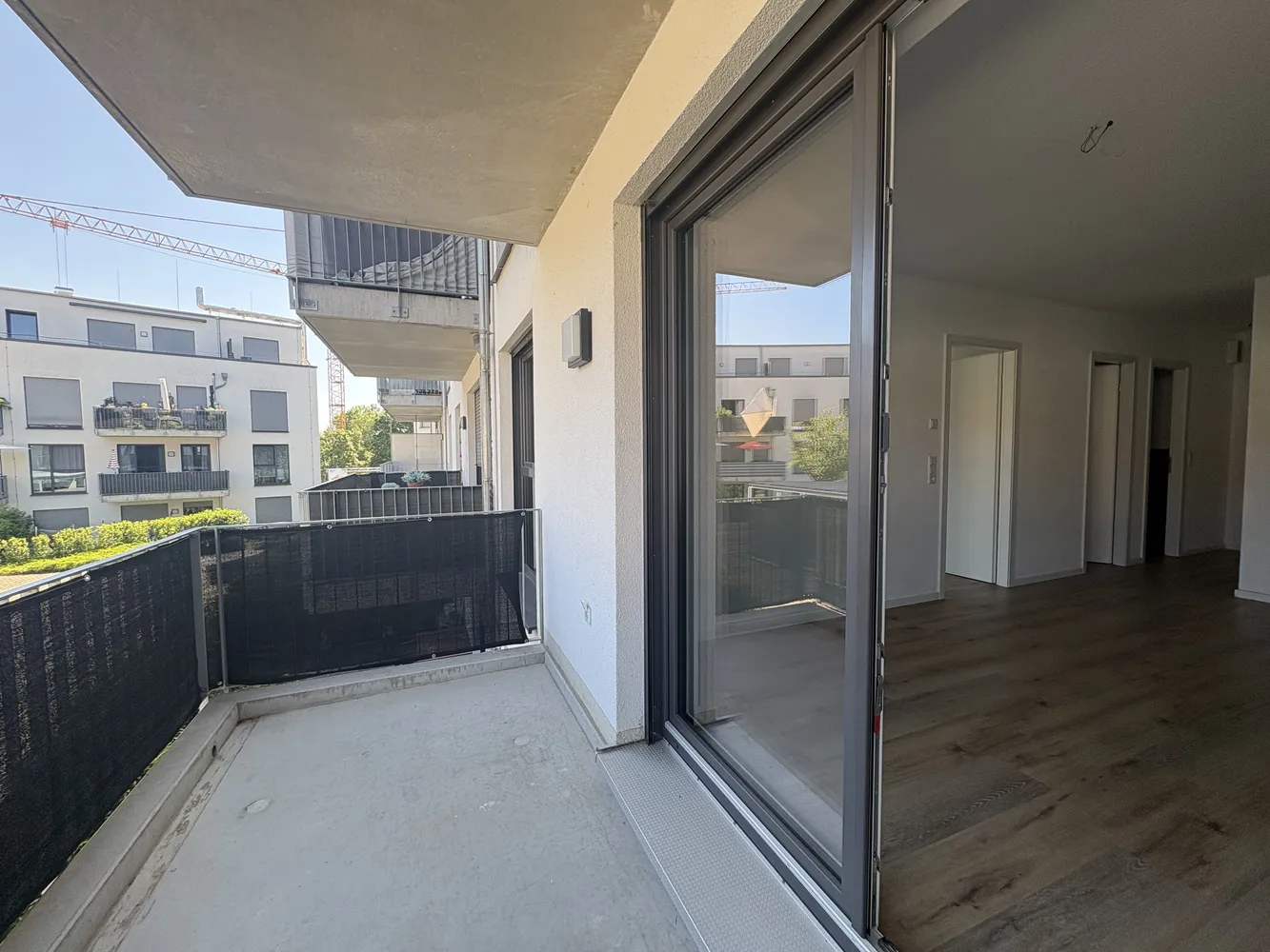 2 Zimmer Wohnung mit 57 m² in Aschaffenburg – Bild 7
