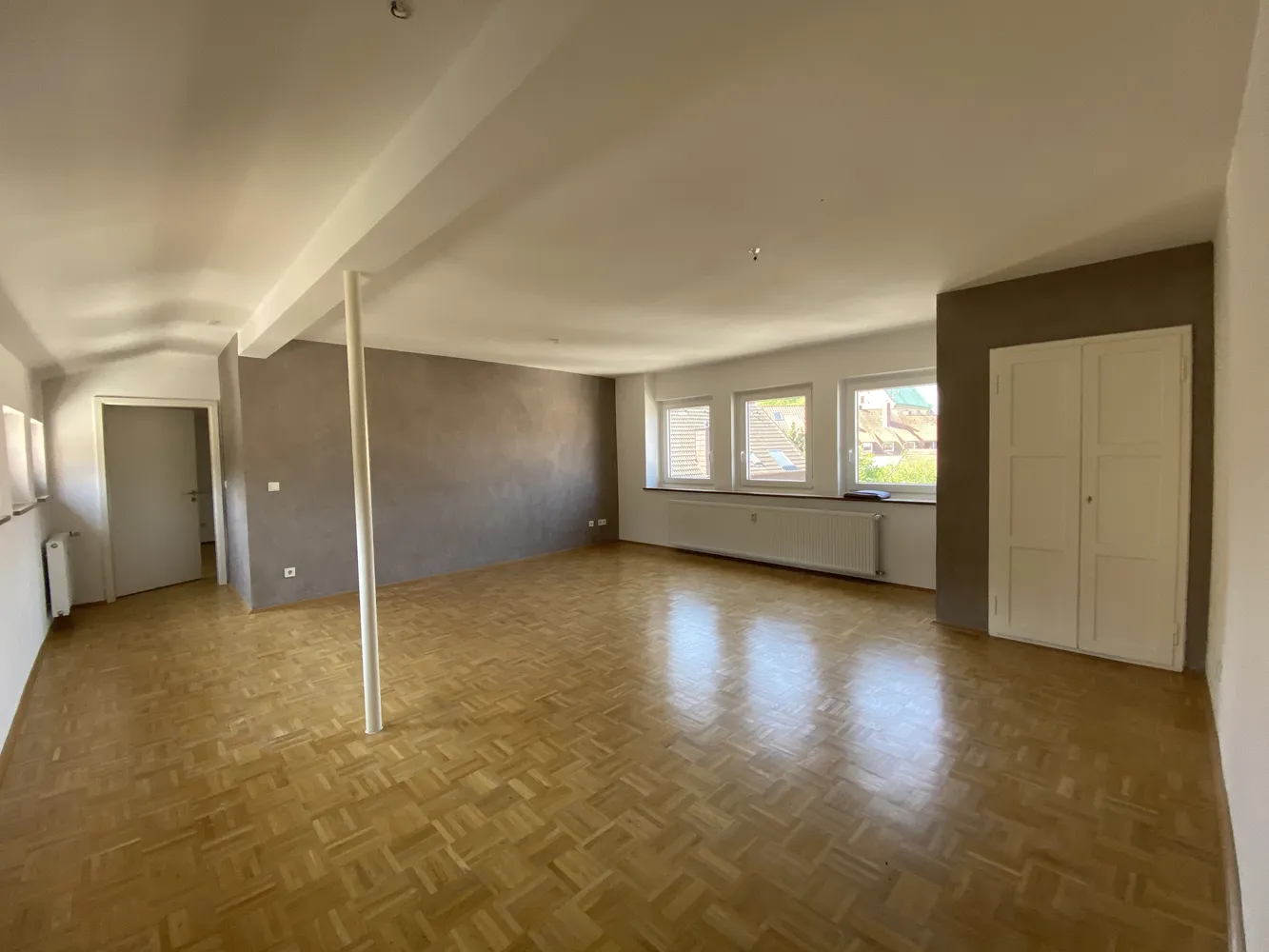 1 Zimmer Wohnung mit 13 m² in Bielefeld – Bild 5