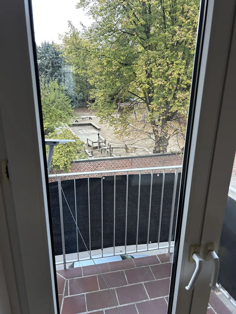 2 room apartment with 50 m² in Augsburg – Photo 4