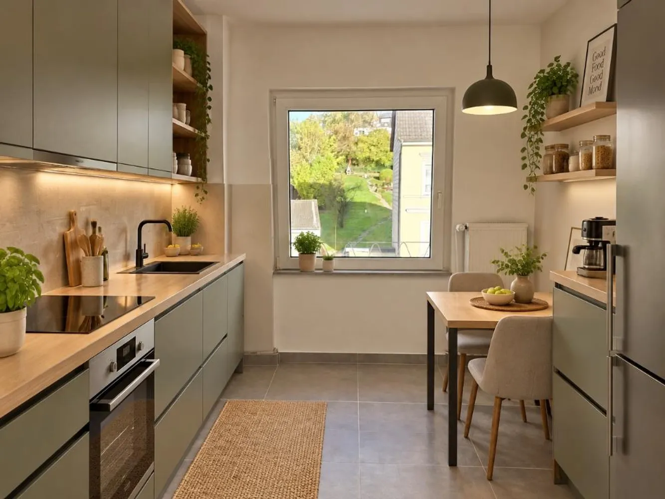 3 Zimmer Wohnung mit 71 m² in Lüdenscheid – Bild 7