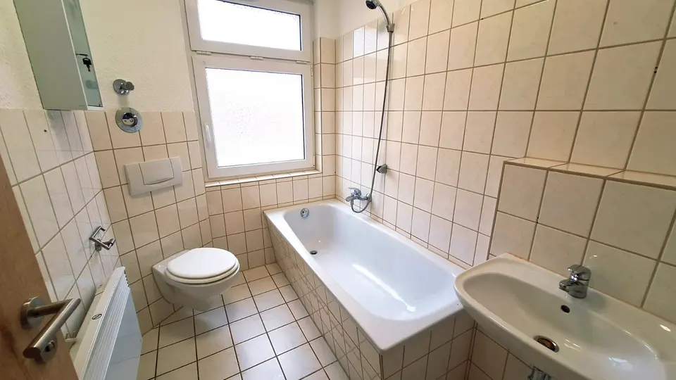 3 Zimmer Wohnung mit 68 m² in Schmalkalden – Bild 7