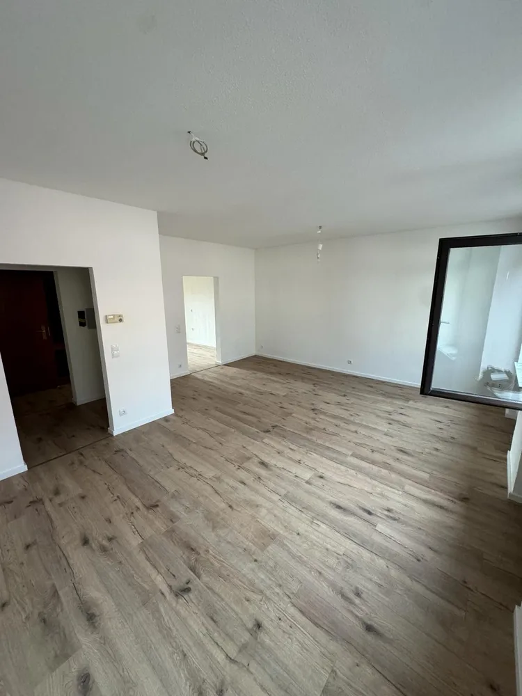 3 Zimmer Wohnung mit 96 m² in Neuwied – Bild 1