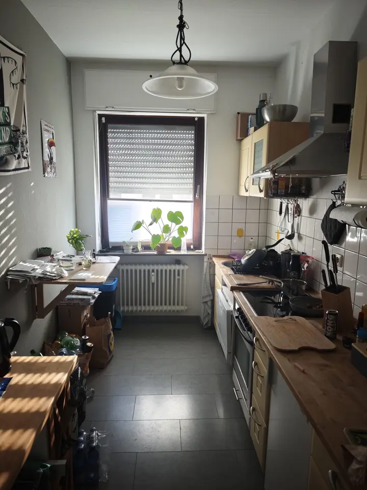 4 Zimmer Wohnung mit 100 m² in Koblenz – Bild 6