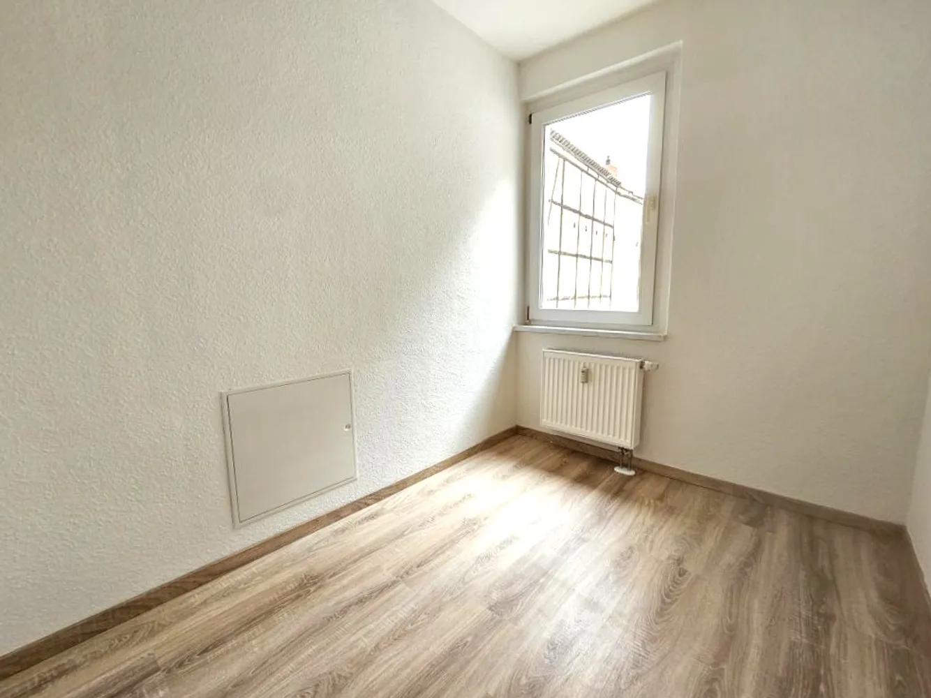 3 Zimmer Wohnung mit 84 m² in Altenburg – Bild 2