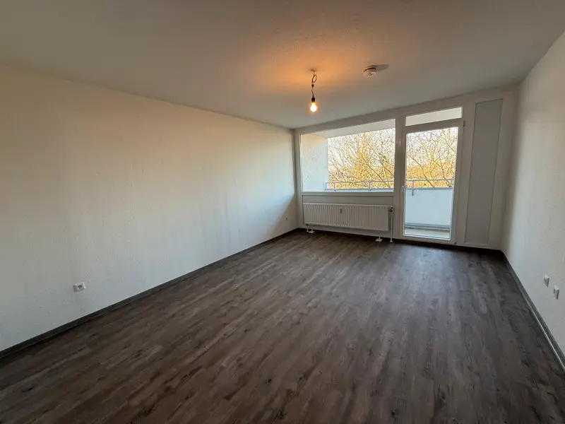 3 Zimmer Wohnung mit 71 m² in Dortmund – Bild 1