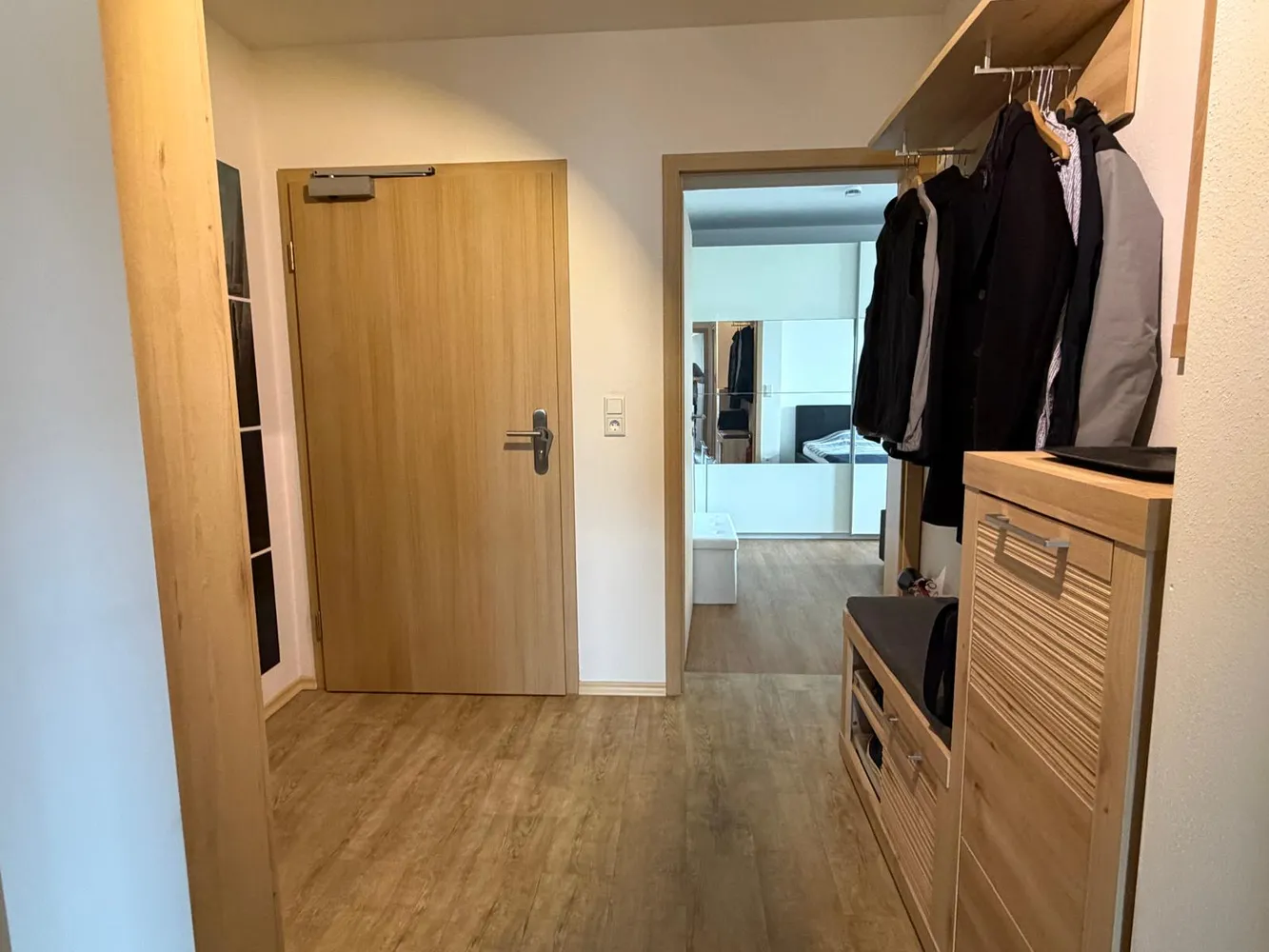 2 Zimmer Wohnung mit 65 m² in Ingolstadt – Bild 6