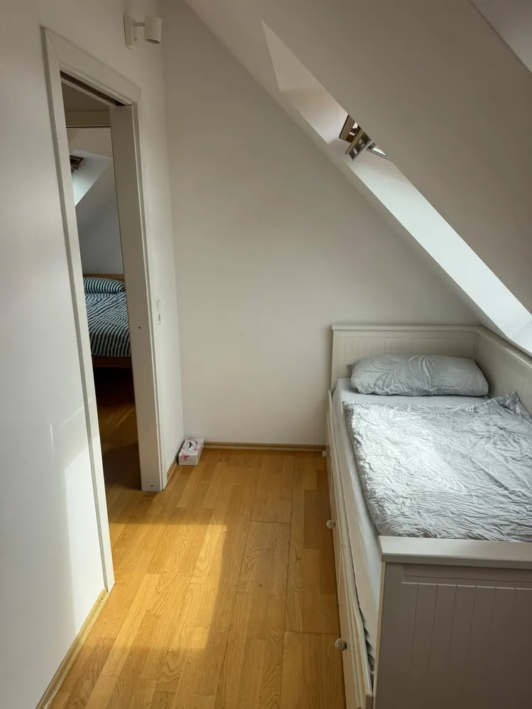 3 Zimmer Wohnung mit 85 m² in München – Bild 12