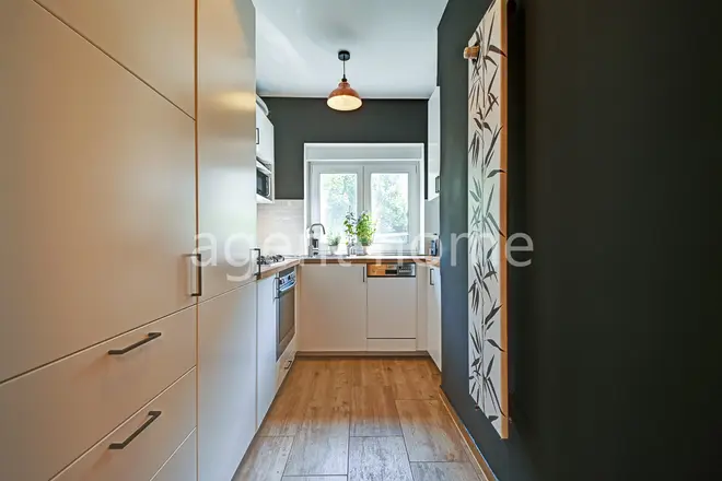 2 Zimmer Wohnung mit 50 m² in Stuttgart – Bild 8