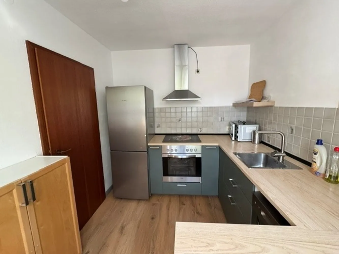 1 room apartment with 45 m² in Augsburg – Photo 5
