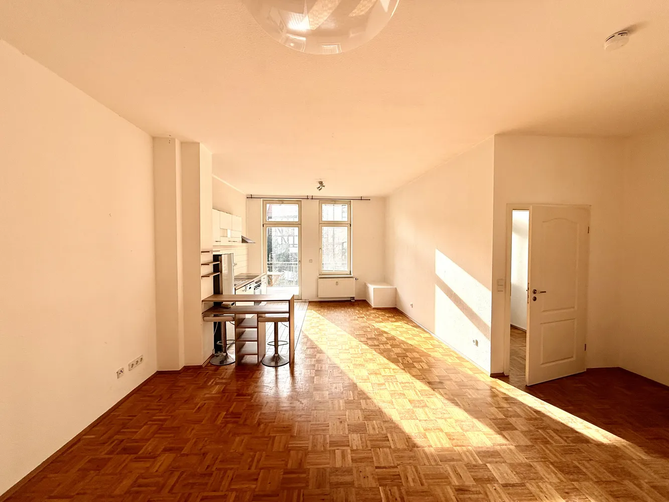2 Zimmer Wohnung mit 67 m² in Halle (Saale) – Bild 7
