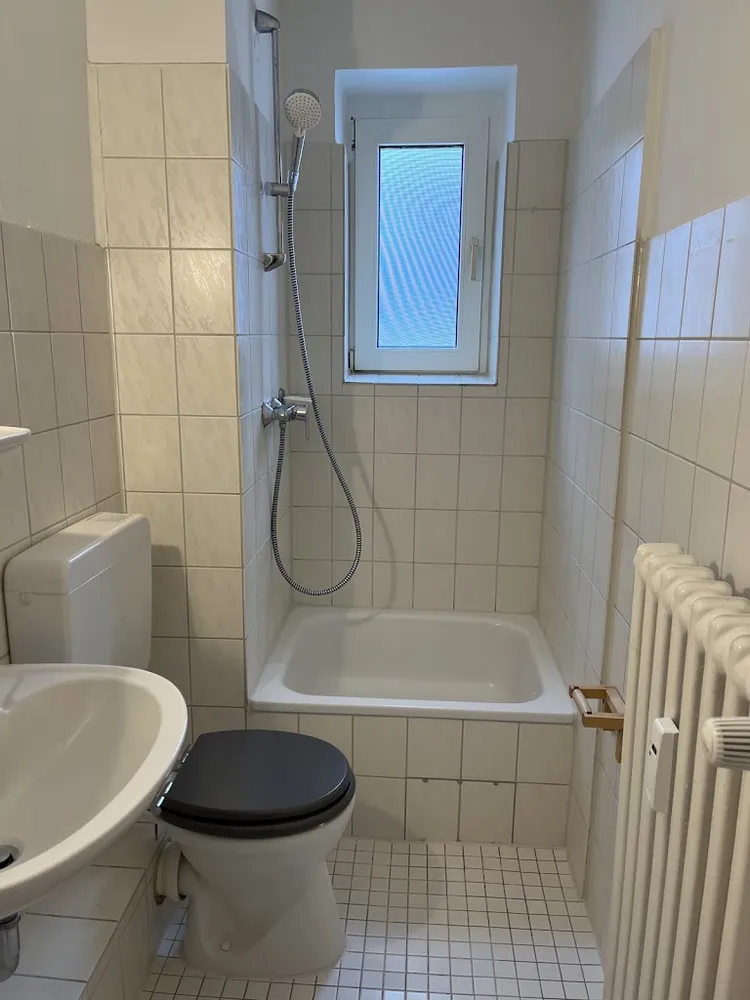 3 Zimmer Wohnung mit 53 m² in Kiel – Bild 6