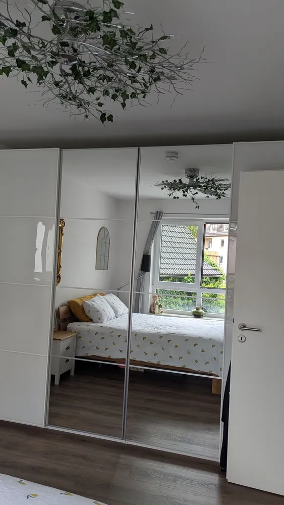 2 Zimmer Wohnung mit 55 m² in Münster – Bild 10