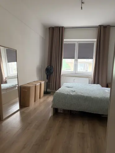 2 Zimmer Wohnung mit 54 m² in Düsseldorf – Bild 11