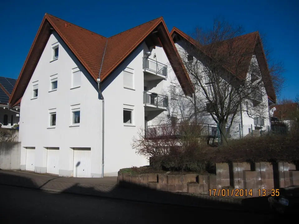 5 Zimmer Wohnung mit 165 m² in Kaiserslautern – Bild 7