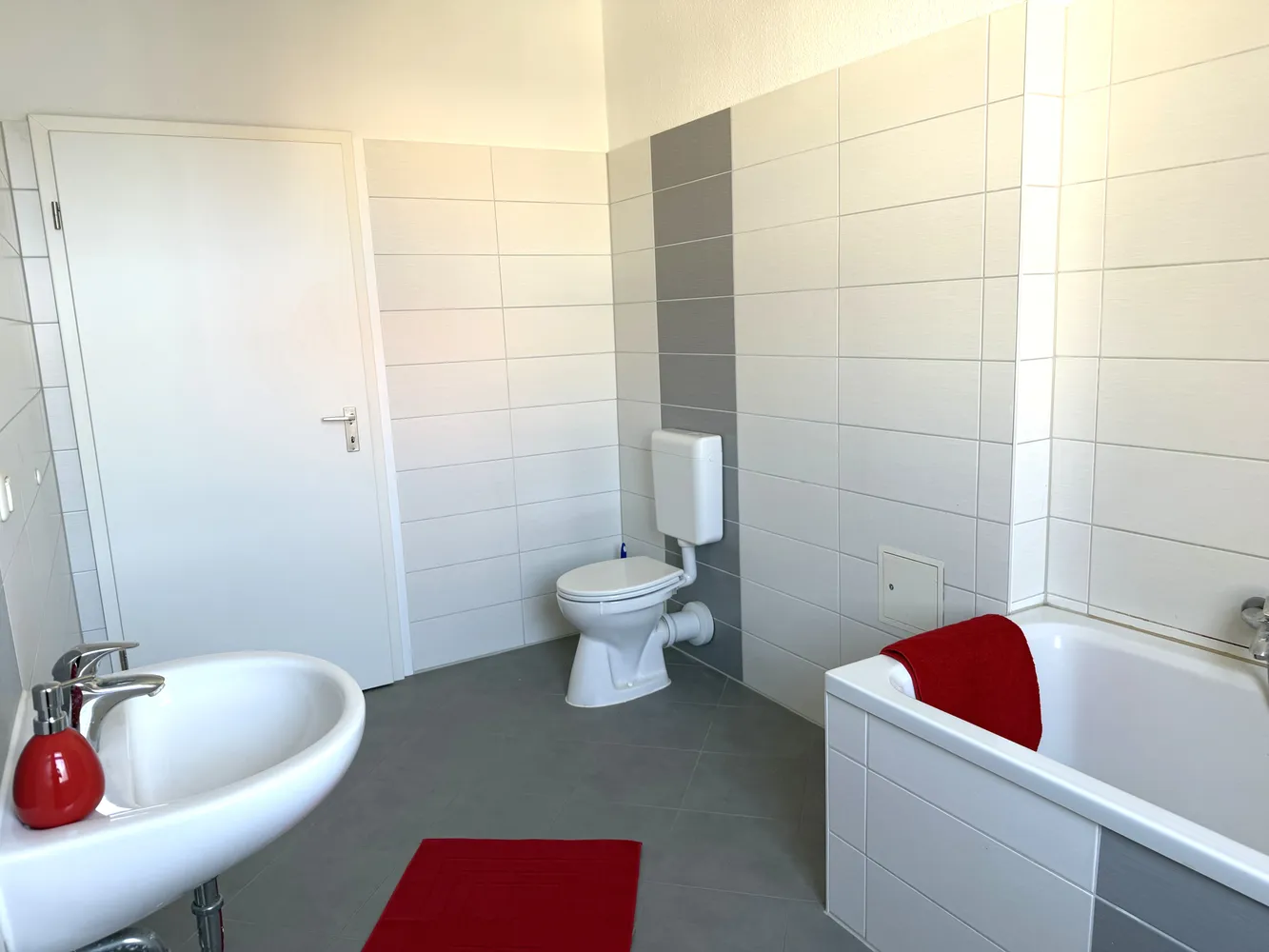 2 Zimmer Wohnung mit 48 m² in Magdeburg – Bild 7